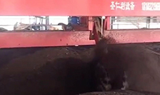 翻抛过筛